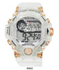 Load image into Gallery viewer, 8594 - Transparent Digital Watch
