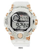 Load image into Gallery viewer, 8594 - Transparent Digital Watch