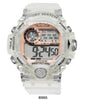 8594 - Reloj Digital Transparente