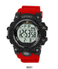 8605 - Reloj digital