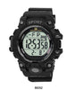 8605 - Reloj digital