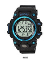 8605 - Reloj digital