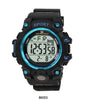 8605 - Reloj digital