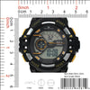 Load image into Gallery viewer, 8608 - Digital Watch