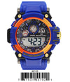 8612 - Reloj digital