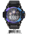 8612 - Reloj digital