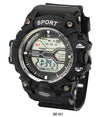 8616 - Reloj digital