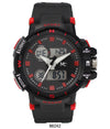 8624 - Analog Digital Watch
