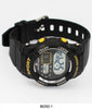 8629 - Reloj digital