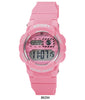 8629 - Reloj digital