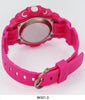 8630 - Digital Watch
