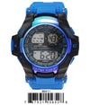 8641 - Digital Watch