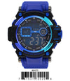 8642 - Reloj digital