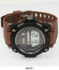 8643 - Digital Watch