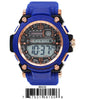 8643 - Digital Watch