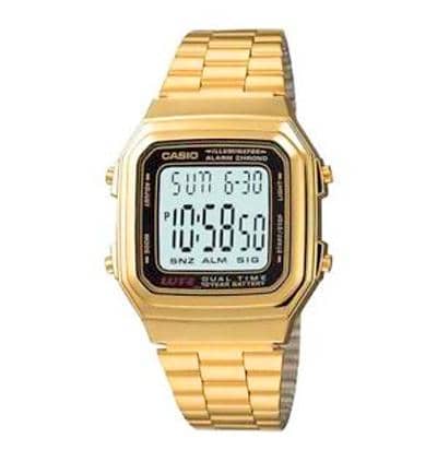 A178WGA-1A Wholesale Watch - AkzanWholesale