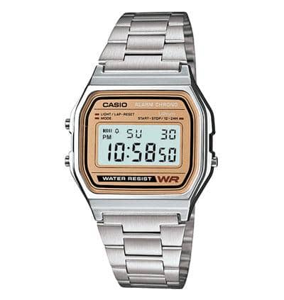 A158W-EA9 Wholesale Watch - AkzanWholesale