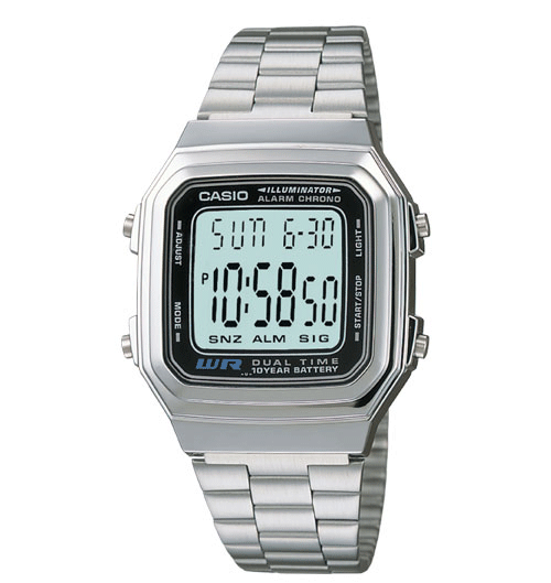 A178WA-1AV Wholesale Watch - AkzanWholesale