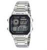 AE1200WHD-1AV Wholesale Watch - AkzanWholesale