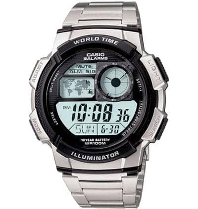 AE1000WD-1A Wholesale Watch - AkzanWholesale