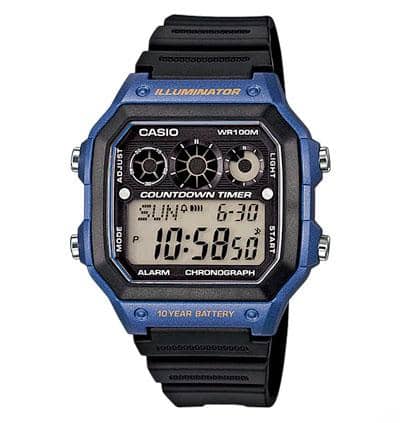 AE1300WH-2AV Wholesale Watch - AkzanWholesale