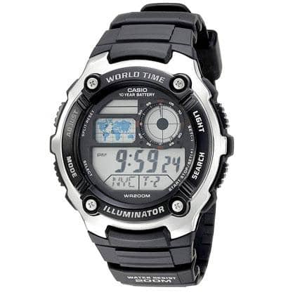 AE2100W-1AV Wholesale Watch - AkzanWholesale