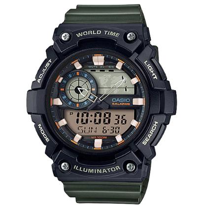 AEQ200W-3A