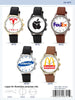 4879 - Customizable Watch