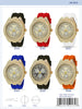 5016 - Iced Out Watch
