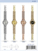 5025 - Bracelet Watch