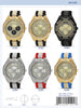 5109 - Bullet Band Watch