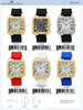 5115 - Silicon Band Watch