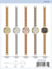 5133 - Bracelet Watch