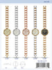 5136 - Bracelet Watch