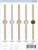 5137 - Bracelet Watch