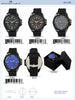 Load image into Gallery viewer, 5180 - Prepacked Silicon Band Watch