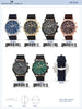 Load image into Gallery viewer, 5216 - Vegan Leather Band Watch