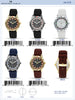 5278 - Silicon Band Watch