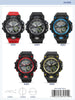 8589 - Reloj Analógico-Digital
