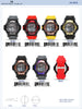 Load image into Gallery viewer, 8640 - Digital Watch