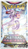 Pokemon Sword & Shield: Caja de refuerzo Astral Radiance 