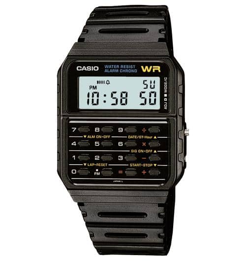 CA53W-1 Wholesale Watch - AkzanWholesale
