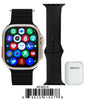 Load image into Gallery viewer, MC805 Smart Watch and Bluetooth Headphones