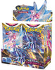 Pokemon Sword & Shield: Caja de refuerzo Astral Radiance 
