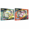 Pokemon Crown Zenith Collection Box - Set of 1 (Regieleki V/ Regidrago V)