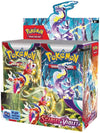 Pokemon Scarlet and Violet: Booster Box