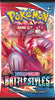 Pokemon Sword & Shield: Battle Styles Booster Box