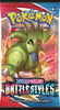 Pokemon Sword & Shield: Battle Styles Booster Box