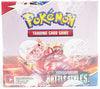 Pokemon Sword & Shield: Battle Styles Booster Box