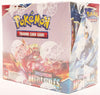 Pokemon Sword & Shield: Battle Styles Booster Box